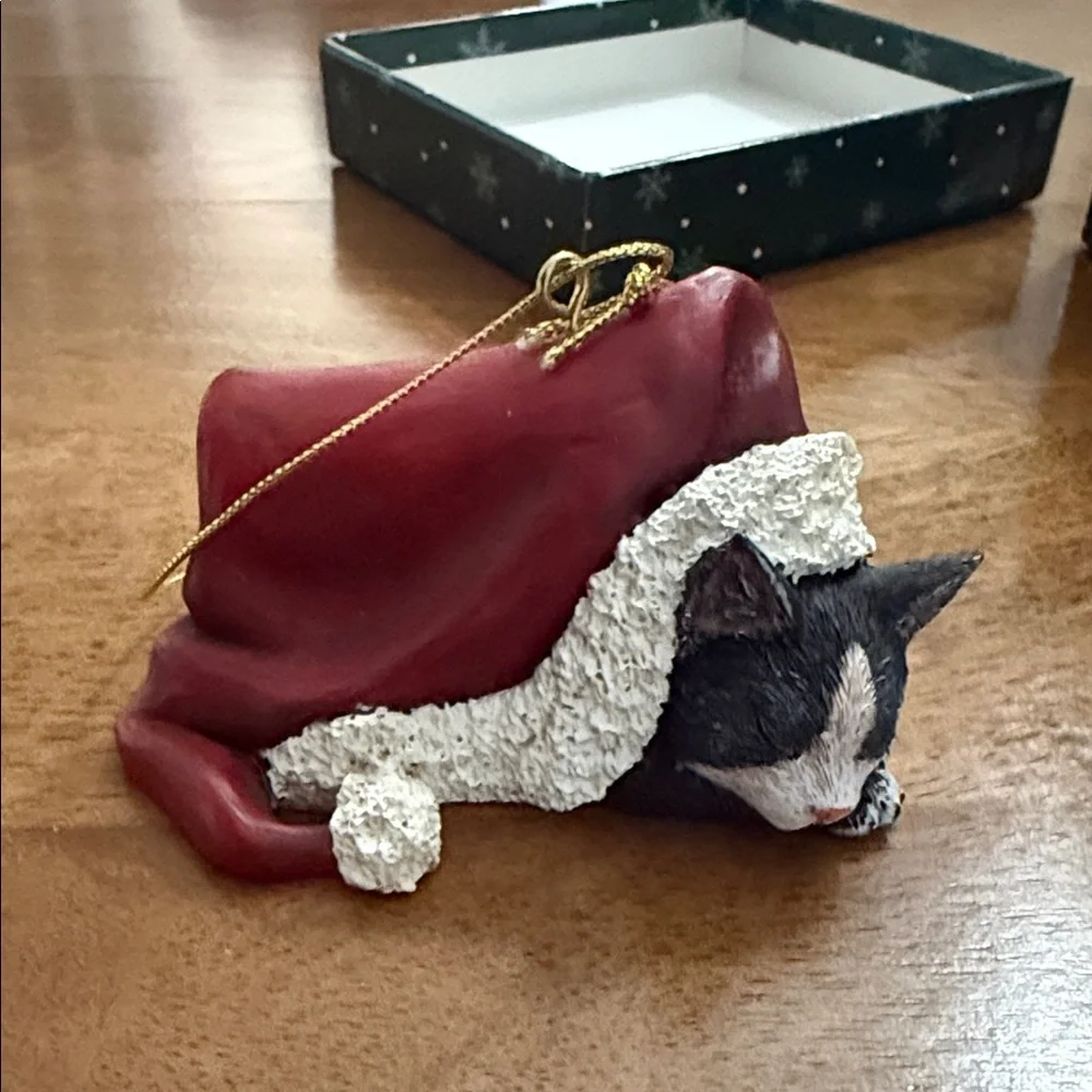 Lang and Wise Collectibles “Lang Ornaments” feat Scooter “The Lugnut” Fairclough